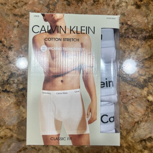 Calvin klein mens boxer - ,
