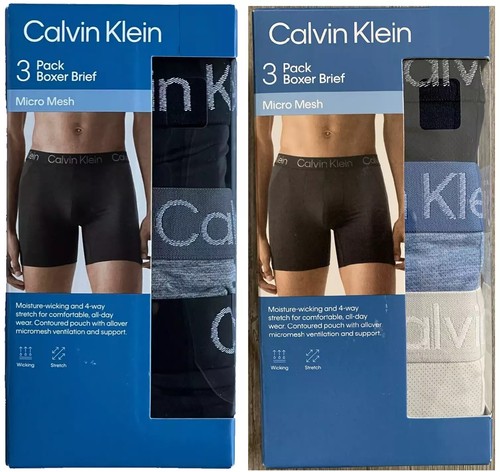 Calvin klein men micro - klein,