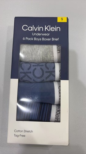 Calvin klein boys - calvin, cotton