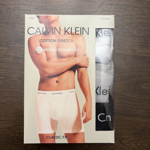 Calvin klein stretch moisture - calvin,