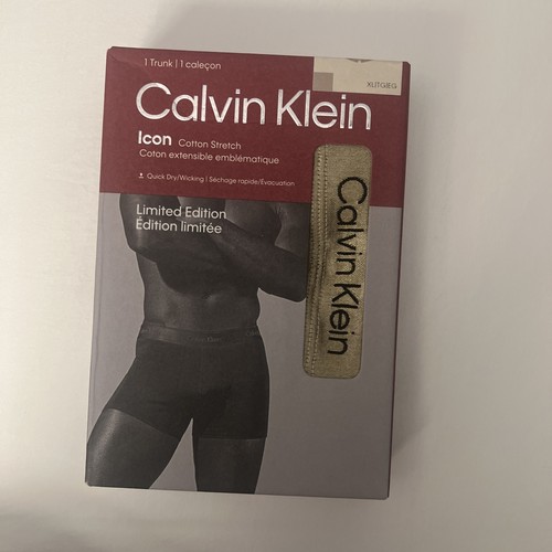 New men calvin - klein, icon