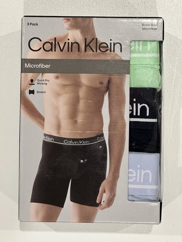 Calvin klein boxer briefs - calvin,