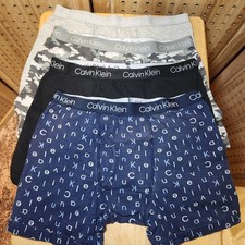 Boxer Calvin Klein Ragazzo