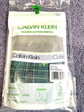 Boxer intimo Calvin Klein