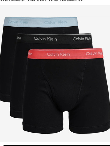 Calvin klein men cotton - calvin, men's