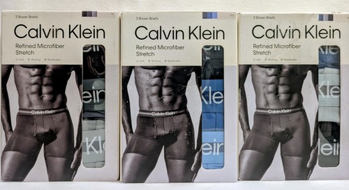 Soft boxer briefs - soft,