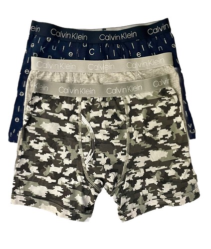 New calvin klein boys - calvin, cotton