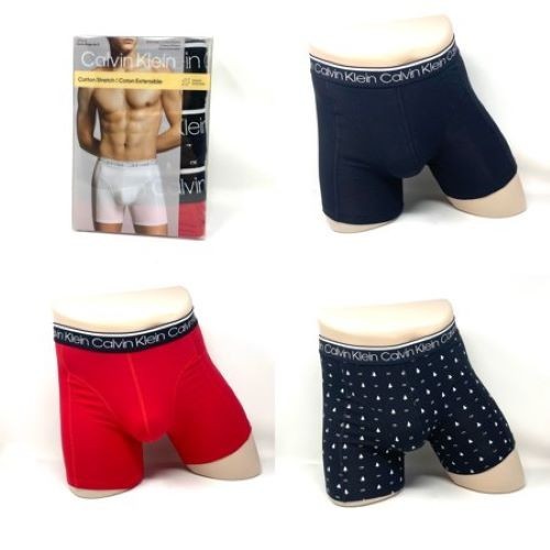 Calvin klein men pack - calvin,