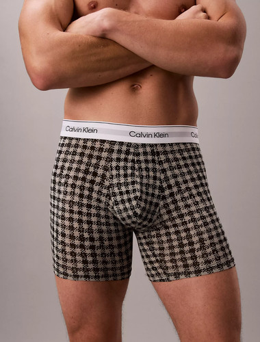 Boxer briefs - boxer,