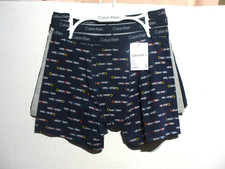 Boxer Calvin Klein Youth
