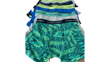 Calvin Klein Slip Boxer