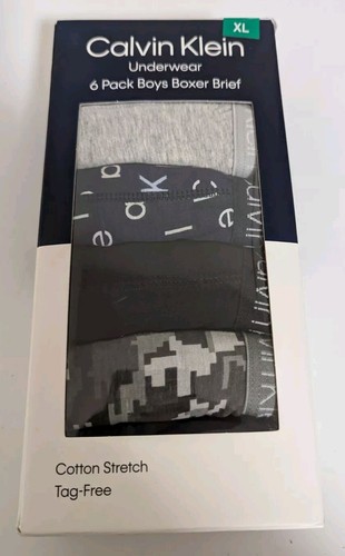 Calvin klein boy 6 - calvin, boy's