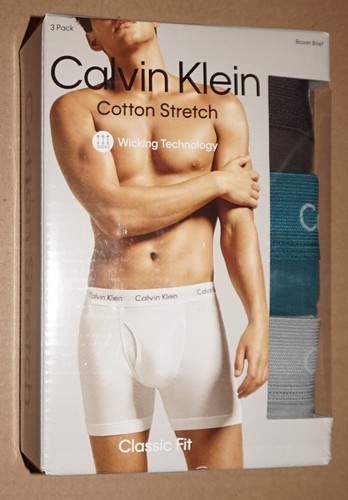 Calvin klein mens boxer - mens,