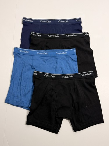 Calvin klein cotton boxer - calvin,