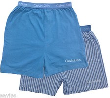 Boxer Calvin Klein 365 comodo