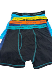 SLIP BOXER INTIMO CALVIN KLEIN