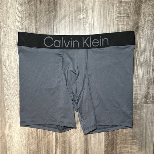 Calvin klein microfiber - klein, boxer