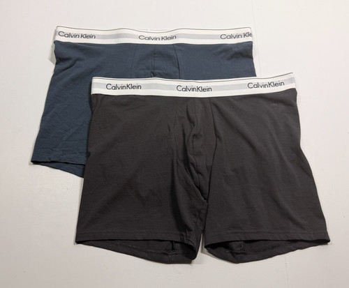 Calvin klein cotton stretch - calvin,