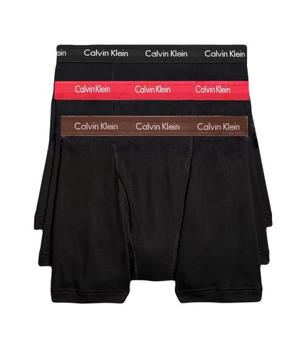 Nwt calvin klein men - klein., 3