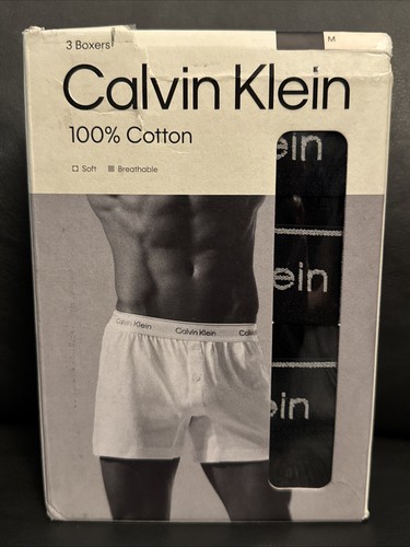 Calvin klein men 100 - calvin, 100%