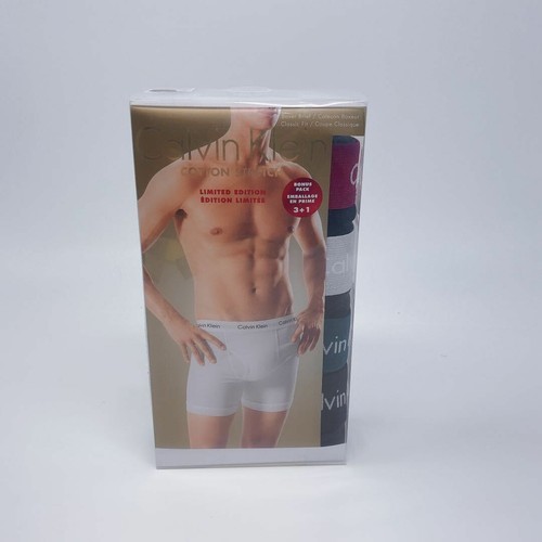 Calvin klein men limited - calvin, men's