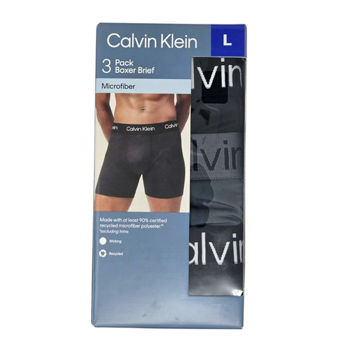 Calvin klein microfiber men - calvin, men's