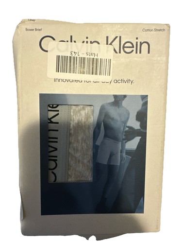 Calvin klein cotton stretch - calvin,