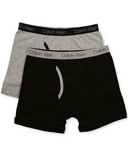 Boxer intimo Calvin Klein