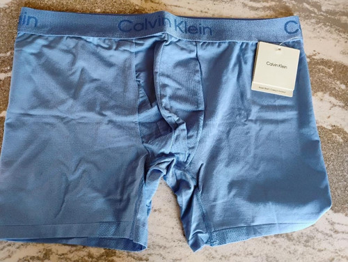 Calvin klein microfiber - calvin, tech