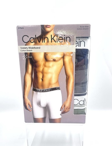 Calvin klein boxer brief - klein,