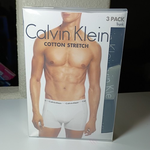 Calvin klein cotton stretch - klein,
