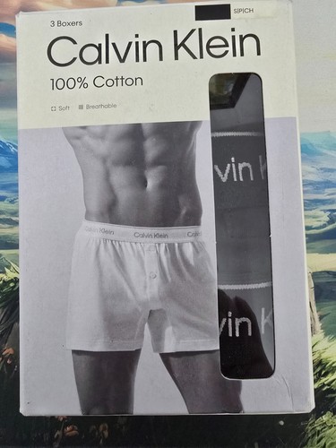 Calvin klein men - men's, cotton