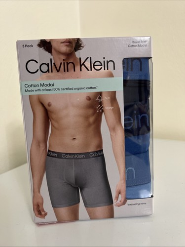 Calvin klein logo - calvin, brief
