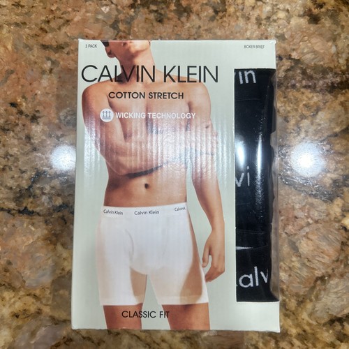 Calvin klein men boxer - klein, men's