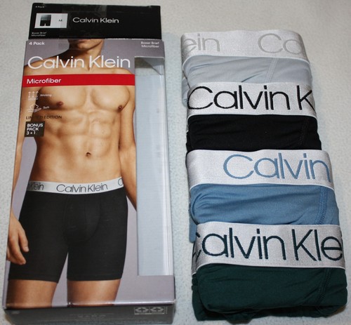 Calvin klein boxer - 4,