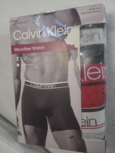 Calvin klein boxer - calvin, briefs