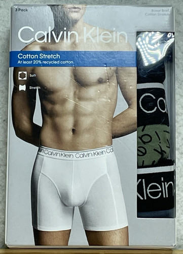 Calvin klein boxer brief - klein,