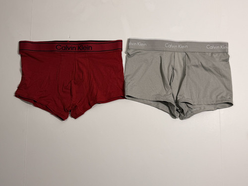 Calvin klein microfiber trunk - klein,
