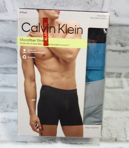 Calvin klein boxer - calvin,