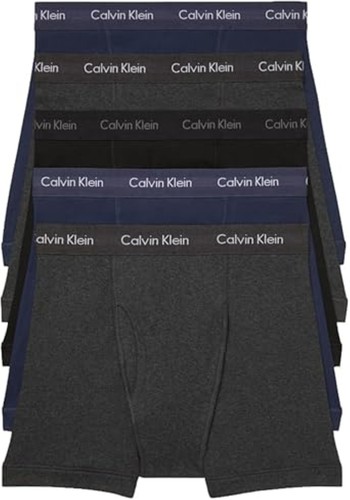 Calvin klein boxer briefs - klein,