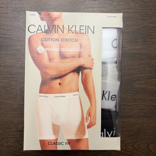 Calvin klein stretch moisture - stretch,