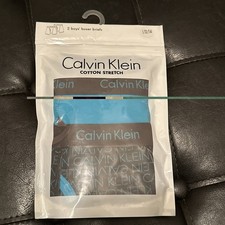 Nuovissimo Boxer Calvin Klein