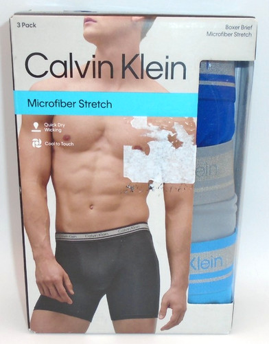 New men calvin klein - new, pack