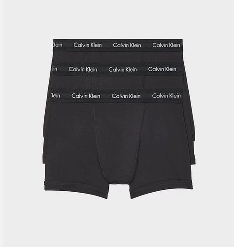 Three pack men - 3,