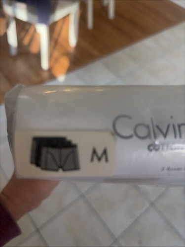 Calvin klein cotton - calvin,