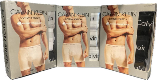 Calvin klein cotton - klein, stretch