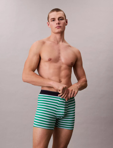 Boxer brief calvin klein - calvin,