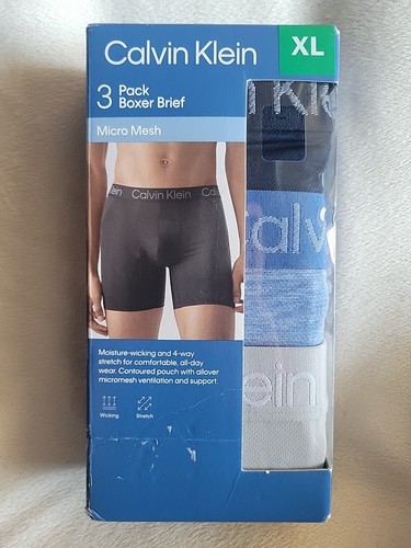 Calvin klein boxer - klein,
