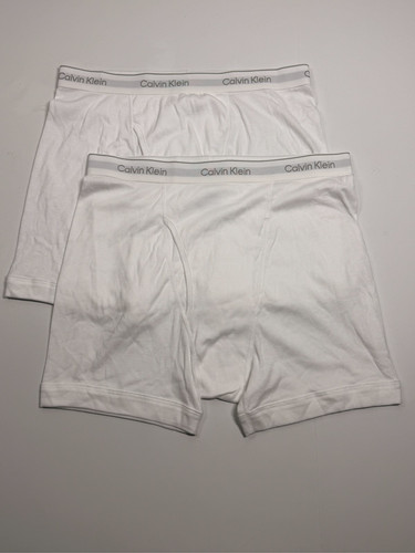 Calvin klein cotton boxer - calvin,