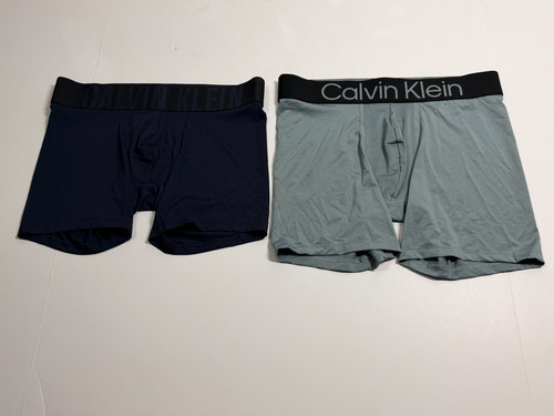 Calvin klein high - klein, boxer